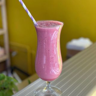 Batido de Mora 