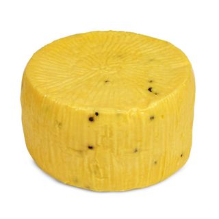 Pecorino Con Zafferano