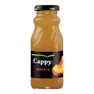 Cappy breskva 0,20 l
