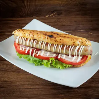 Ćureća kobasica