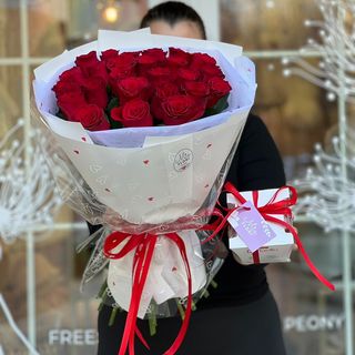 Valentin + Raffaello