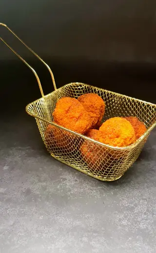Croquetas 6 Uds.