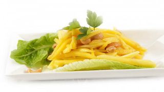 7. Insalata mango