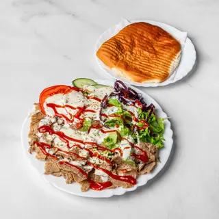 Doner XXL