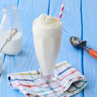 Vanilla Shake 200ml - TA