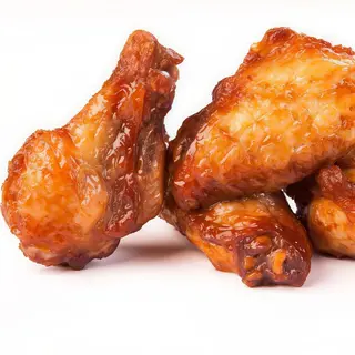 Alitas De Pollo