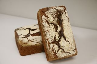 Pan De Molde De Masa Madre De Centeno 100% 620 Gr