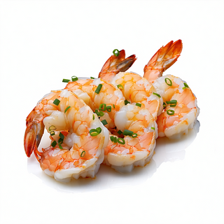 23. Gambón Tigre Negro