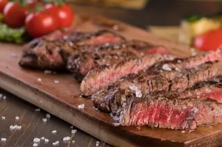 Roast beef 400 g
