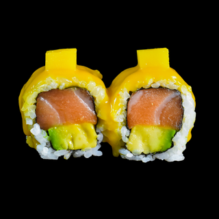 84. Ura Sake Mango (8 Pzs.)