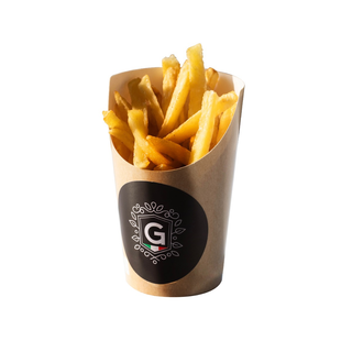 Patatine Fritte 