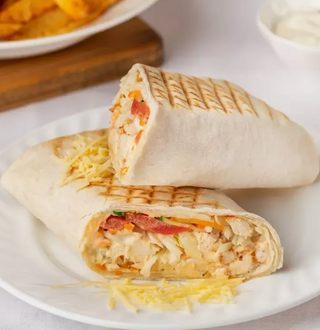 Куриный стандарт (350 г)