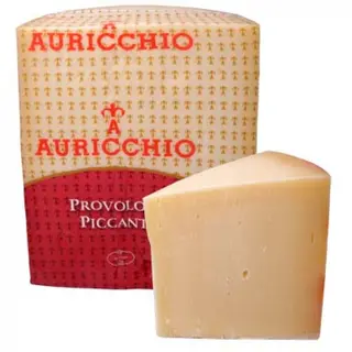 Provolone picant auricchio 
