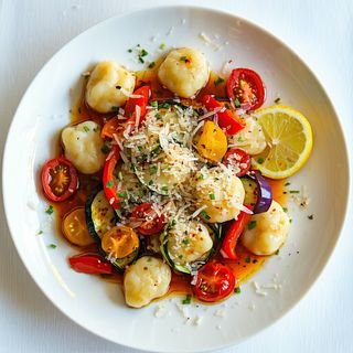 Gnocchi 250 g