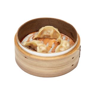 48-Ravioli di carne 4PZ