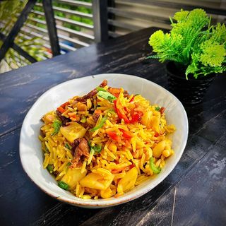 Paella Rice 