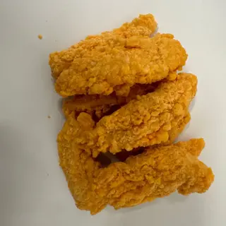 Tender pack 6