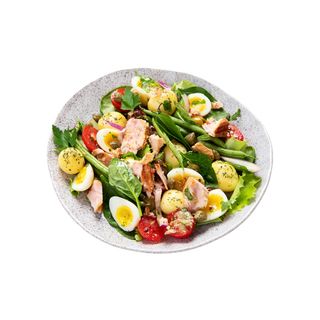 Salade Nicoise