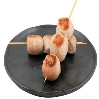 Yakitori Bolas De Pollo (2 Uds.)