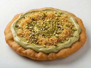 Голяма мекица Дубайско изкушение