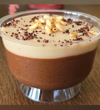 Tiramisu Cup