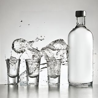 ხორბლის არაყი