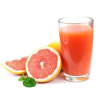 Grejpfrut