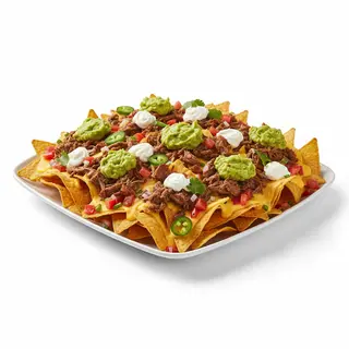 Super Nachos