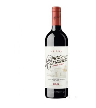 Gomez Cruzado Rioja Tempranillo,Garnacha