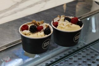 Açaí Bowl