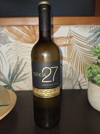 Vino Esencia 27 (750 Ml.)