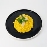 Risotto alla Milanese