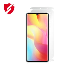 Folie Protectie  Xiaomi Mi Note 10 Lite - Spate