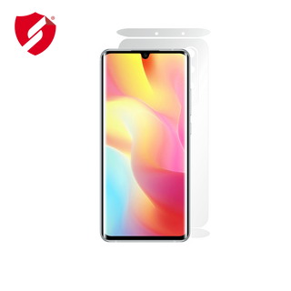 Folie Protectie  Xiaomi Mi Note 10 Lite - Spate