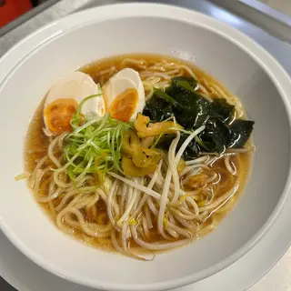 Componi il tuo ramen