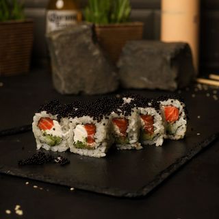 ფილადელფია ბლექი