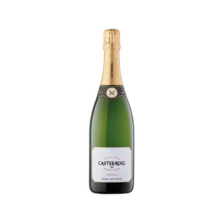 CastellRoig Reserva Brut Nature