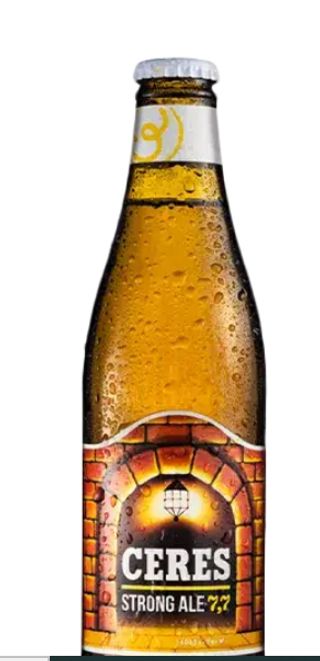 Ceres 33 cl