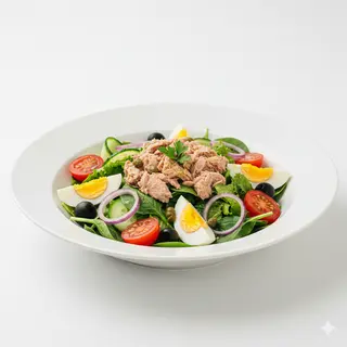 Ensalada Especial