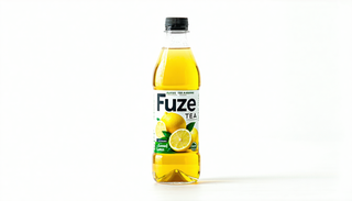FuzeTea Cytryna 250ml