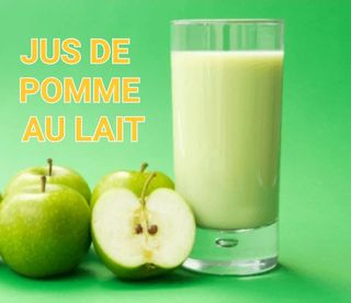 Jus de Pomme
