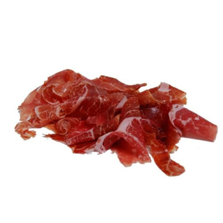 Jamón Ibérico Bellota Al Corte 100 Gr.