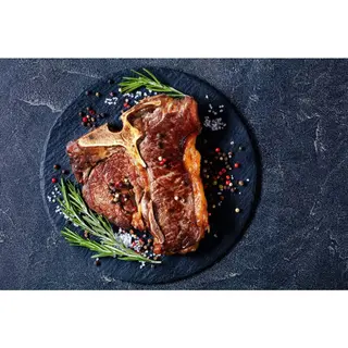T-bone Steak