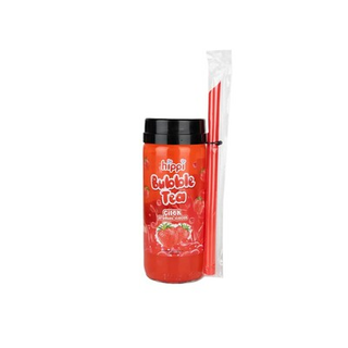 Bubble Tea Capsuna