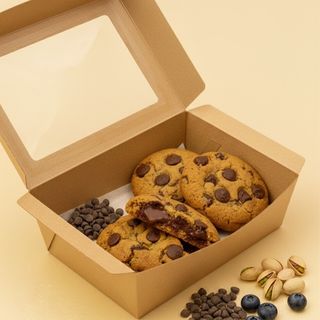 Combo Cookies ( 3 unds)