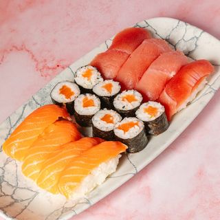 Business (16 piezas)