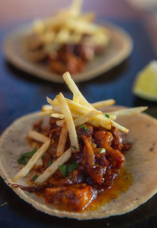 Tacos El Patrón (3 Uds.)