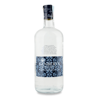 Джин Ginbery's (1л)