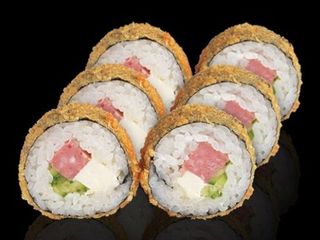 Мичиган З Тунцем (220г)