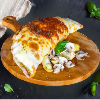 Pizza Calzone 32cm